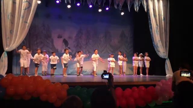 Natal CRM 2017- 2º Ano. смотреть онлайн