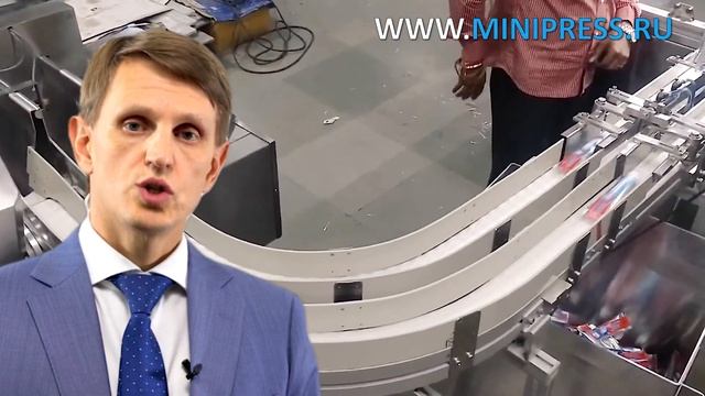 Автоматический счетчик таблеток. Каталог фармацевтического оборудования Minipress.ru смотреть онлайн