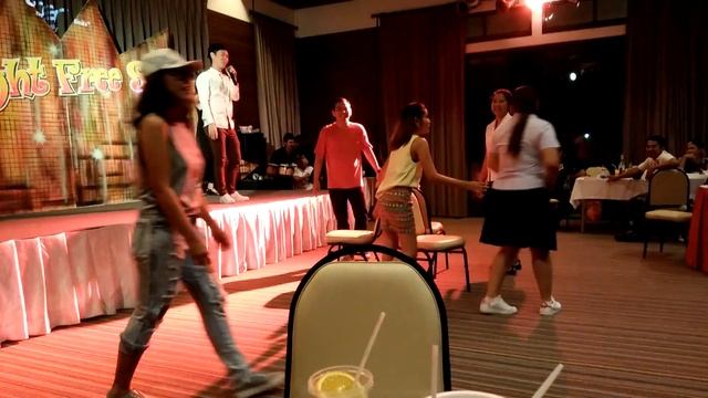 Staff Party 2016 @ Alpina Nalina - Phuket смотреть онлайн
