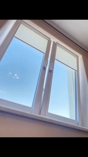Установка пластикового окна в Рязани #shorts #окнапвх #veka #danke #красота #рязань #монтажокон #пв смотреть онлайн