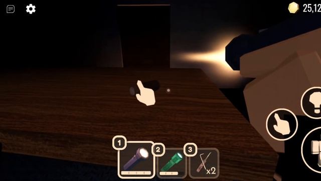 Doors - The Rooms | ДОШЕЛ ДО А-1000! смотреть онлайн