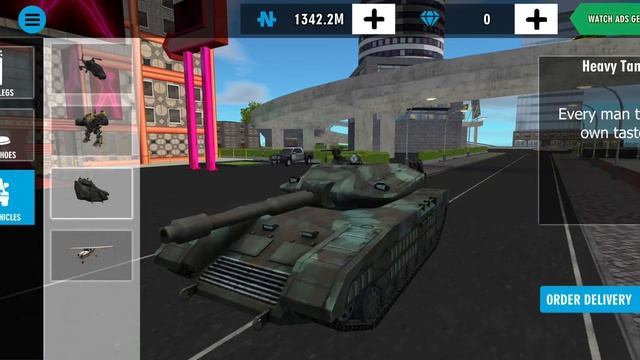 REAL GANGSTER CRIME GAME 1 LIKE GTA смотреть онлайн