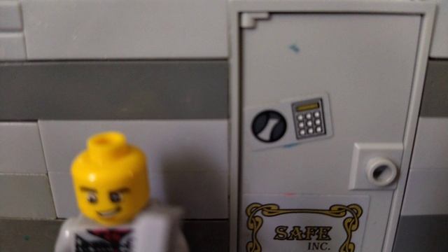 лего анимации по фнаф смотреть онлайн