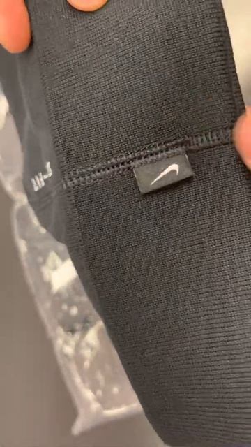 мини-обзор на шапку Nike Academy Beanie смотреть онлайн