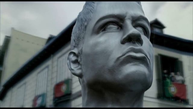 СОЗДАВАЙ БУДУЩЕЕ. Роналду: совсем другое признание смотреть онлайн