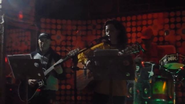 Apollinaris Band - The Good Samaritan (The Pierces Live Cover) смотреть онлайн