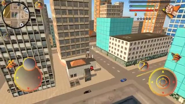 Stickman gta 2 часть смотреть онлайн