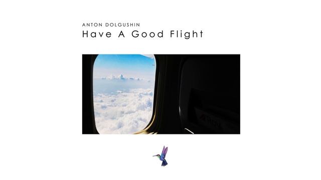 Anton Dolgushin - Have A Good Flight