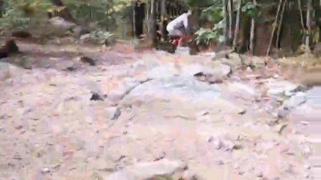Cannonball trail 2 Oct 2017 смотреть онлайн