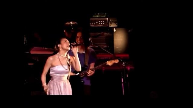 倖田來未 Koda Kumi - Cutie Honey (Live ap BANGb 17.03.2007) смотреть онлайн