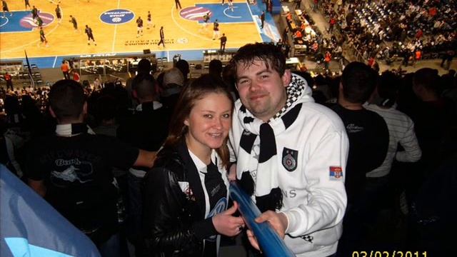 Kady&grobari Padina смотреть онлайн