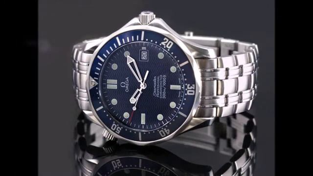 Женские часы OMEGA цена смотреть онлайн