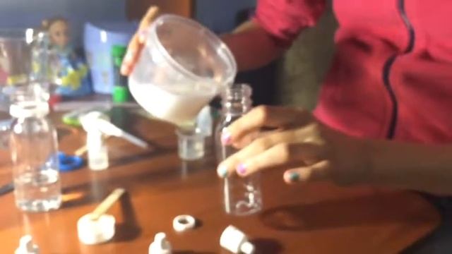 Мое Первое Видео Делаю Мыло Своими Руками смотреть онлайн