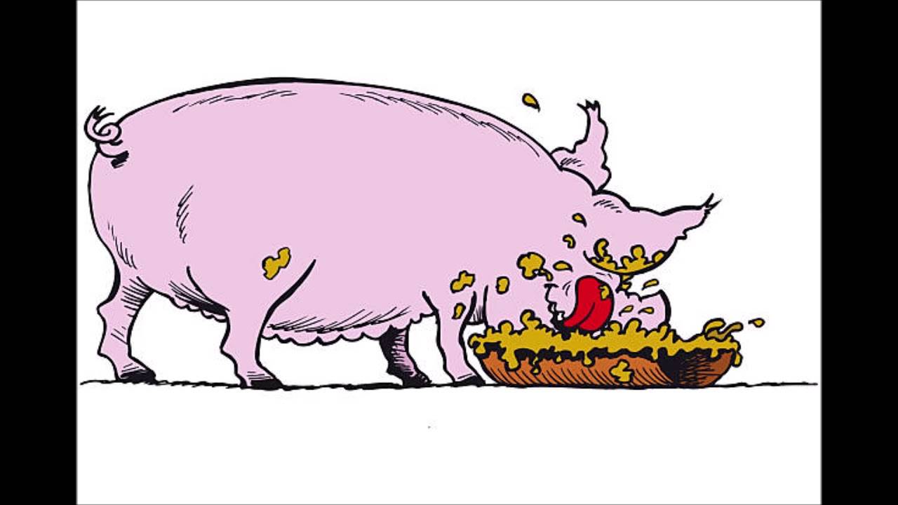 Карусель обмана