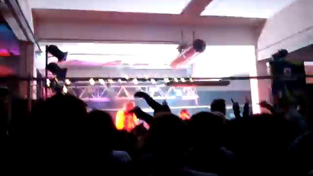 Wavves "Post Acid" live at Super Bock em Stock 2010 смотреть онлайн