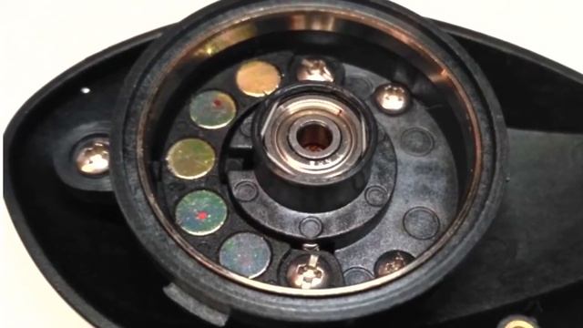 Катушка мультипликаторная BFT Instinct X7 /анонс смотреть онлайн