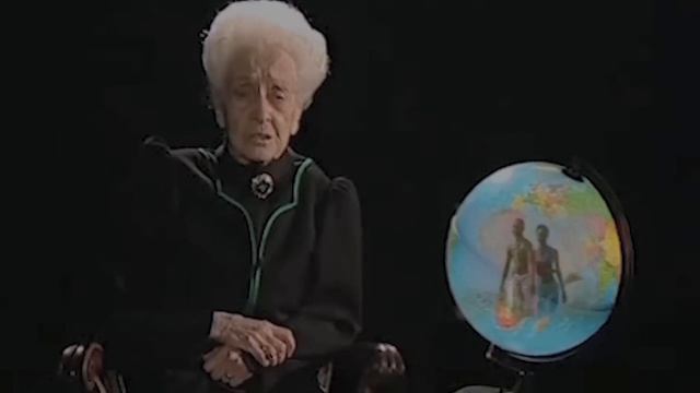 Rita Levi-Montalcini. L'Africa ha bisogno d'aiuto, tocca a noi aiutarla. смотреть онлайн