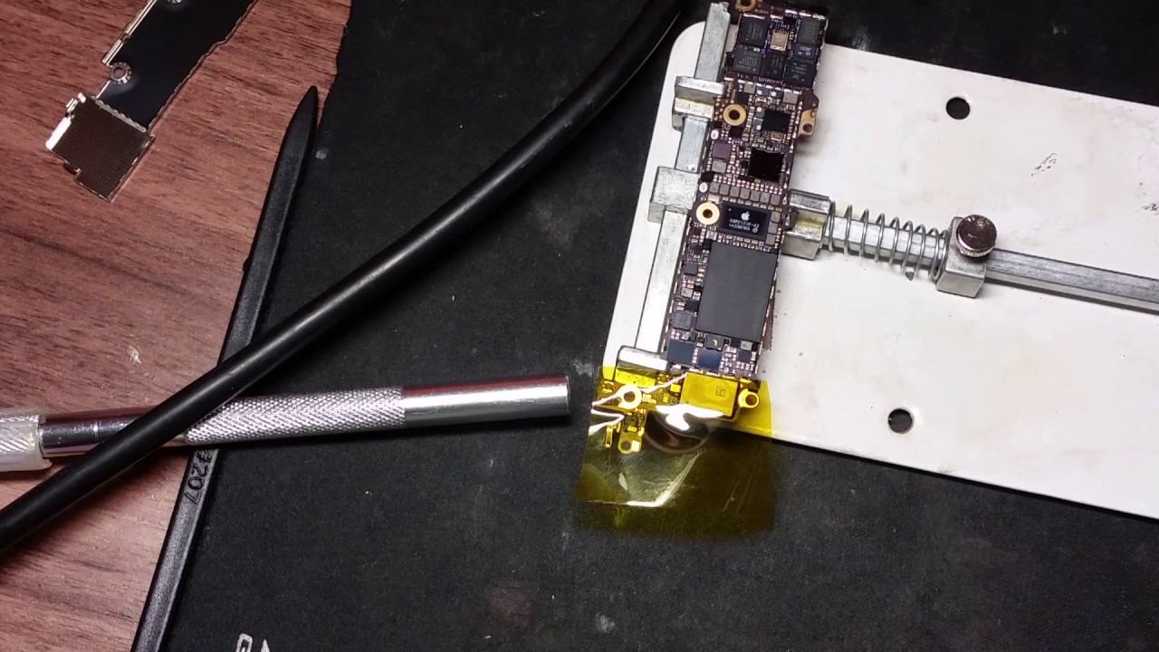 Как снимать экраны с платы телефона! Урок 8! смотреть онлайн