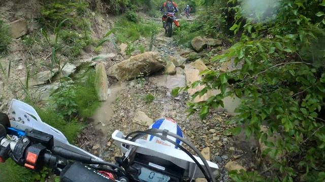 Gas Gas EC300 2T Light Enduro 24