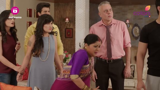 Naagin | नागिन | Episode 49 - Part 2 | Yamini की सच्चाई Shivanya साबित करने में विफल रही смотреть онлайн