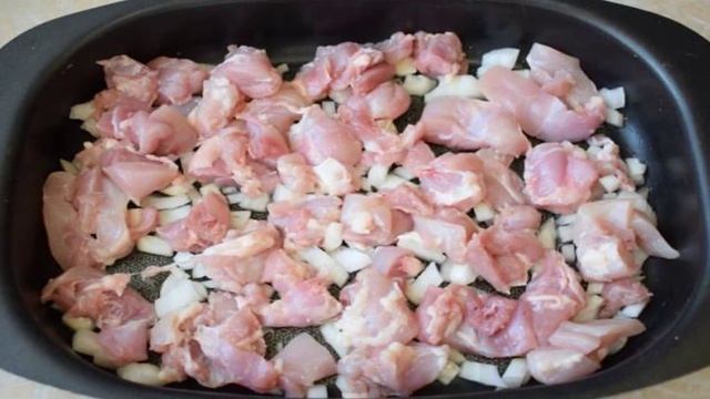 Сборник рецептов