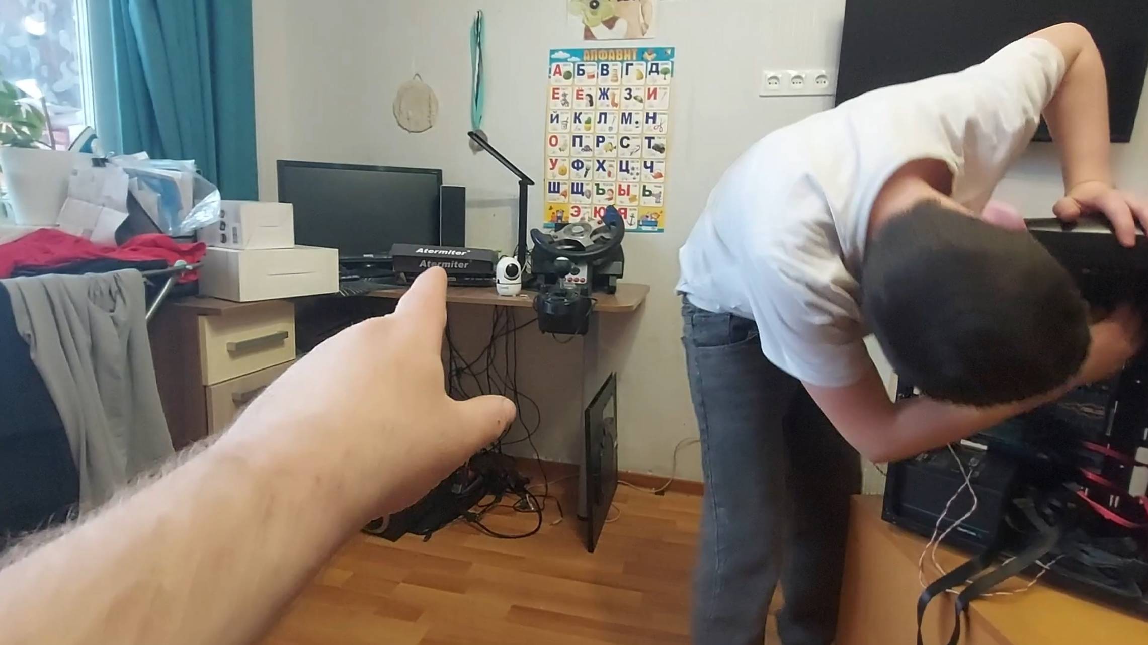 Просто Жизнь 22.04.25