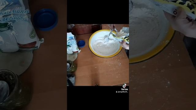 Песочное печенье с орехами смотреть онлайн