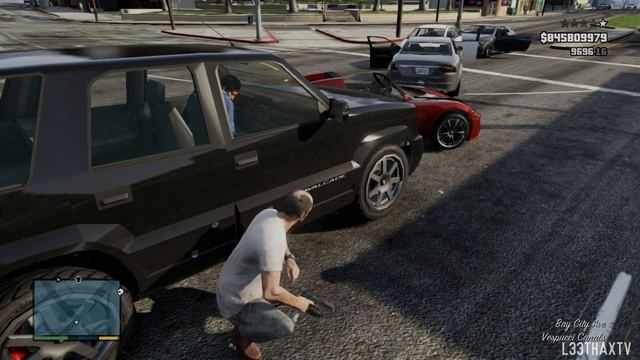 GTA 5 | Instant Vehicle Repair Script Mod - Xbox 360 (ISO) смотреть онлайн