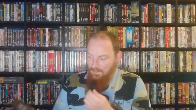 MY ENTIRE 4K BLURAY COLLECTION SO FAR #4kcollection #4k #collection #collector смотреть онлайн