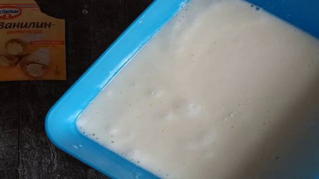 Кухня Мамашки