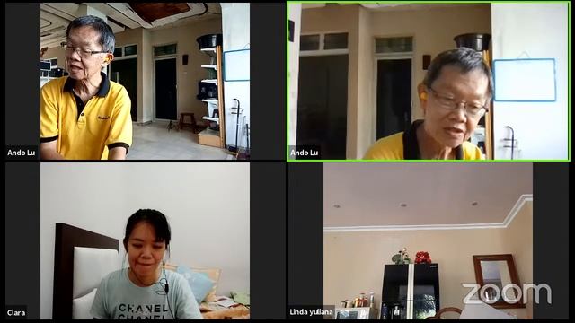 Kelas Latihan Bersama - Sabtu PAGI смотреть онлайн