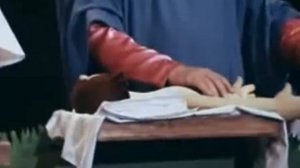 Божественная комедия 1973 Театр кукол Образцова