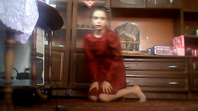 Маryi lol VEVO - Wide Awake (пародія) смотреть онлайн