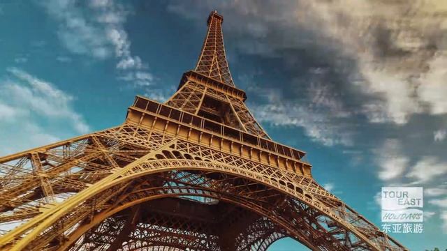 2016 Tour East TV Commercial - Mandarin смотреть онлайн