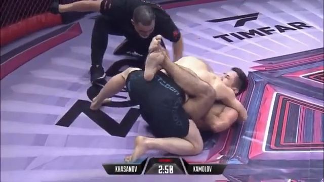 Kamil Karate🇹🇯