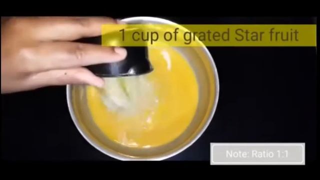 HOW TO MAKE JAMAICAN STAR FRUIT AND PASSION FRUIT JAM (CARAMBOLA JAM ) смотреть онлайн