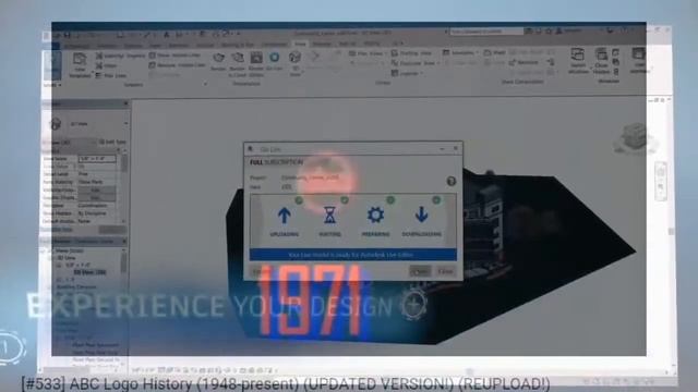 REVIT 2020 COBIE Compliance смотреть онлайн