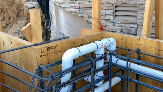 Plomeria de un spa/jacuzzi смотреть онлайн