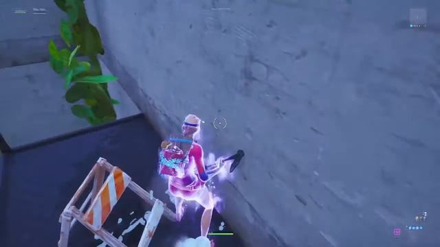 Flooded Lab Fortnite parkour escape puzzle|By hooshen|Clever Parkour map смотреть онлайн