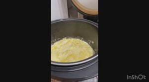 Самая вкусная пшенная каша с тыквой в мультиварке!!!