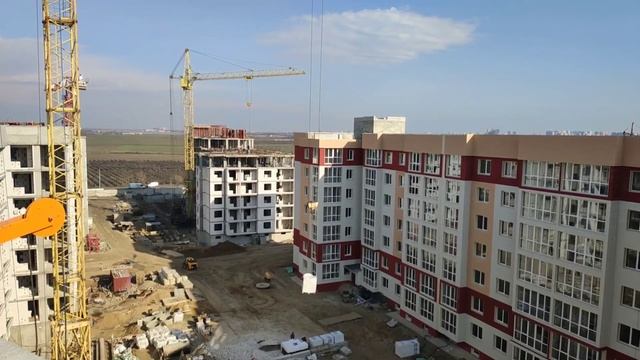Лучшие друзья выбирают квартиру . Видео новых жильцов ЖК Розенталь смотреть онлайн