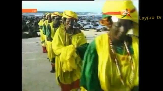 Zal SECK et le mbalakh dagou - mandou смотреть онлайн