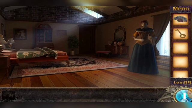 Escape game 50 rooms 3 level 9 смотреть онлайн