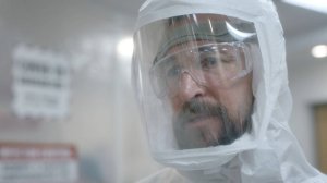 Сериал Больница Питт - 1 сезон 15 серия «9 часов вечера», «9:00 P.M.»/ The Pitt