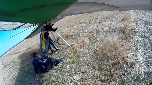 Малинка 02.10.2016 первый старт (с ног) смотреть онлайн