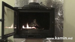 Топка «Corno - NordFlam»