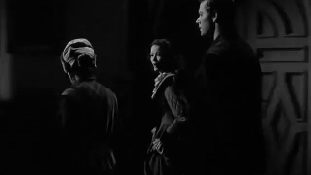 Драгонвик. 1946. Драма.Мелодрама.Детектив