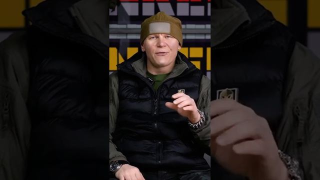 Зачем ТЕБЕ нужен тревожный рюкзак ? смотреть онлайн