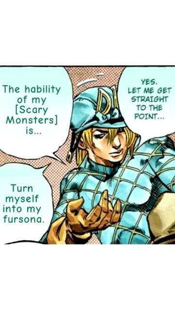 JoJo Memes #jojo #shorts #memes смотреть онлайн