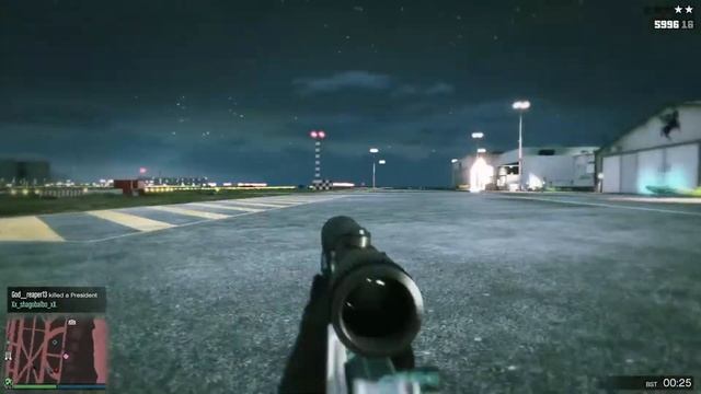GTA online new guns wannabes try hard смотреть онлайн